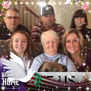 Meet your Posher, Geraldine